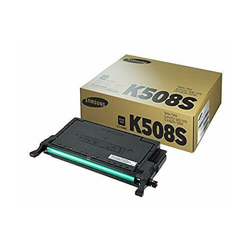 Samsung K508S Toner Cartridge Black