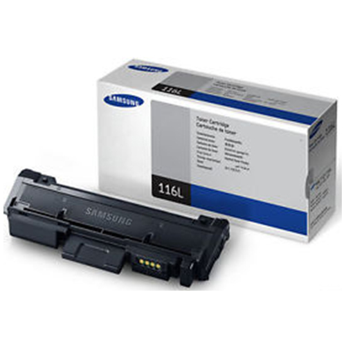 Samsung 116L Black Toner Cartridge