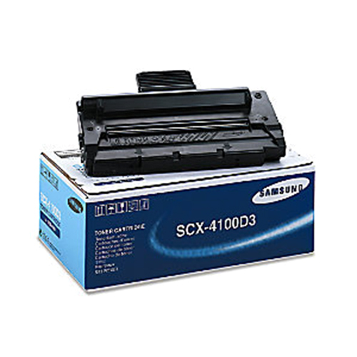 Samsung SCX-4100D3  XIP Toner Cartridge Black