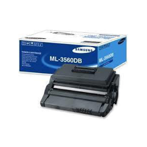 Samsung ML-3560DB XIP Toner Cartridge Black