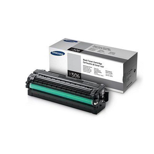 Samsung CLT-K506S  XIP Toner Cartridge Black