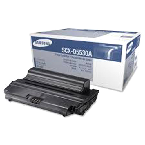 Samsung SCX-D5530A  XIP Toner Cartridge Black