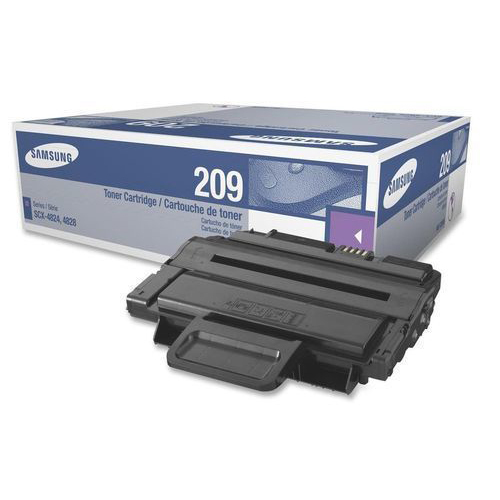 Samsung MLT-D209S  XIP Toner Cartridge Black