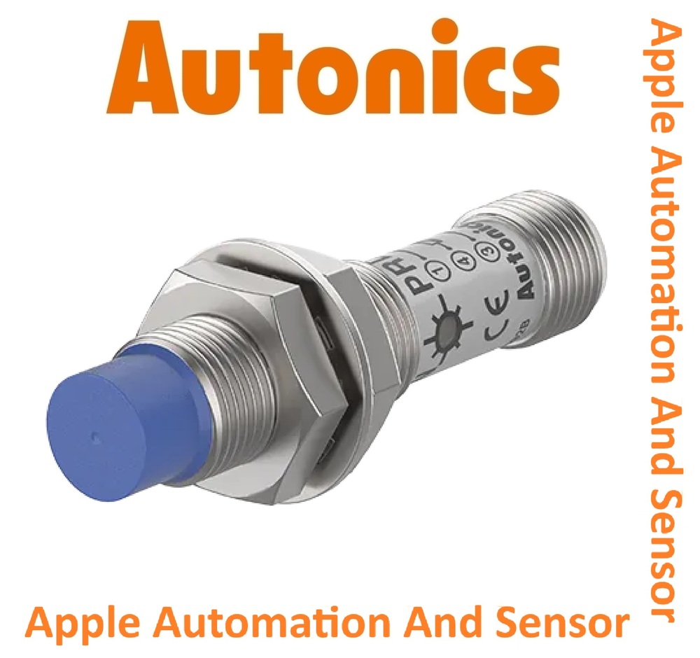 Autonics PRDCM12-8DP Proximity Sensor