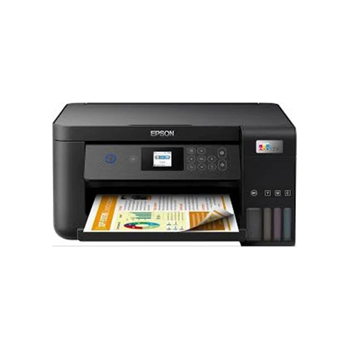 Epson Inkjet Printer