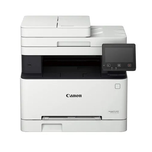 Canon Imageclass MF643Cdw All-In-One Color Laser Printer
