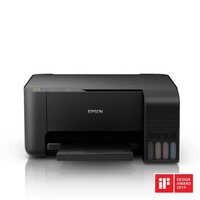 Epson Ecotank L3150 Wi-fi All-in-one Ink Tank Printer - Automatic Grade: Automatic
