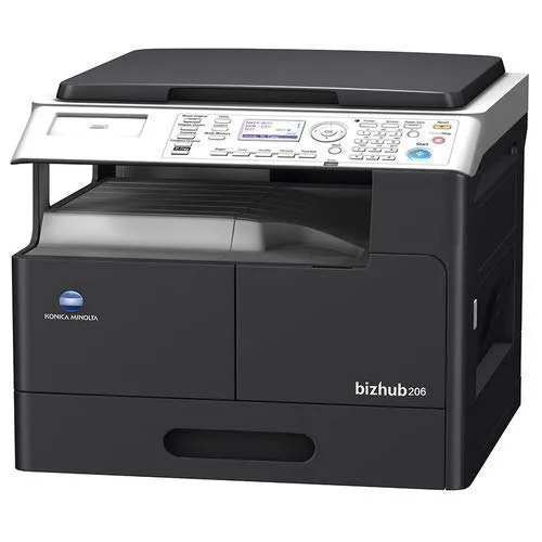 Konica Minolta Bizhub 4700i Multifunction Printer