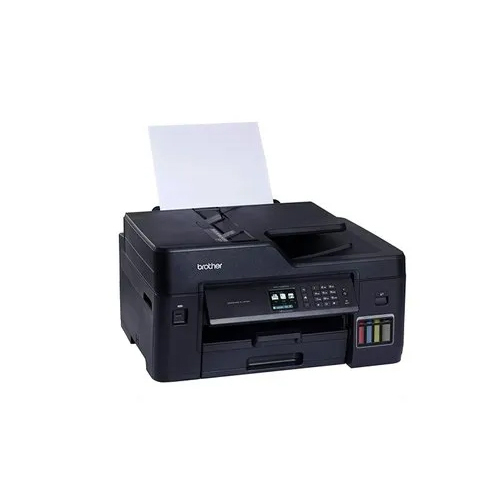 Brother Mfc-T4500 All-In-One Ink Tank Printer For Office - Automatic Grade: Automatic