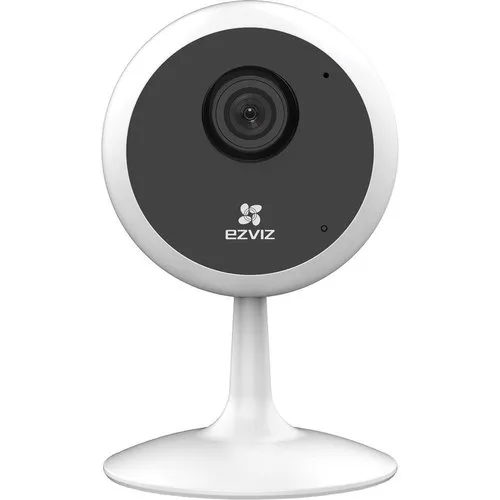 Ezviz C1 Cctv Camera - Application: Railway Stations
