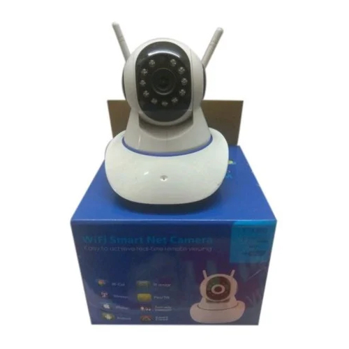 Wifi Smart Camera - Application: School