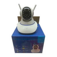Wifi Smart Camera - Application: School