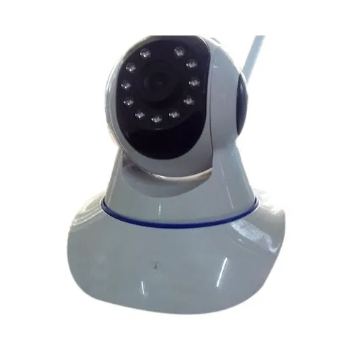 Wifi Smart Net Camera - Application: School