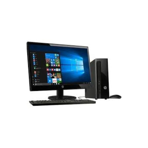 Office Desktop Computer