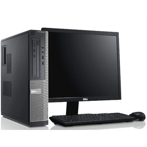 Dell Desktop Computer