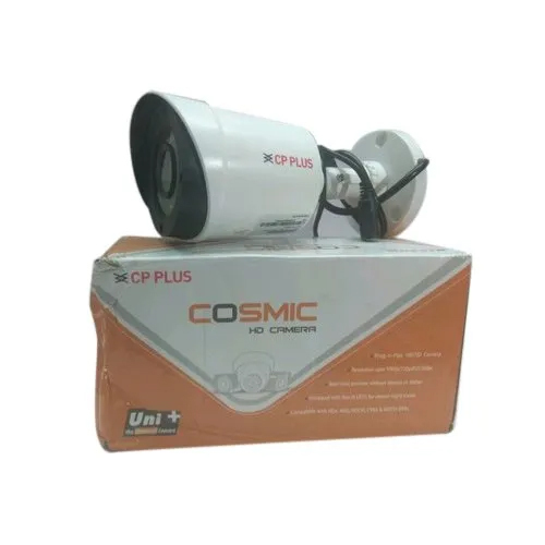 CP Plus Cosmic HD Bullet Camera