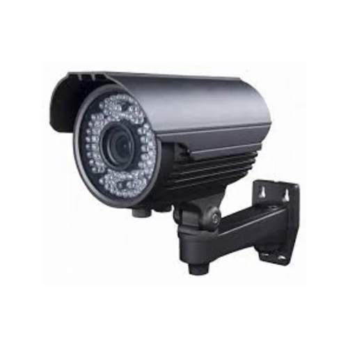 Cctv Bullet Camera By Arc Infosystems