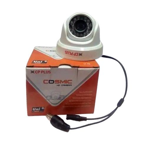 CP Plus Cosmic HD Dome Camera