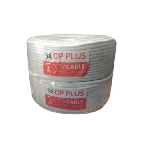 CCTV Camera Cable
