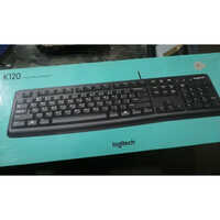 Logitech USB Keyboard