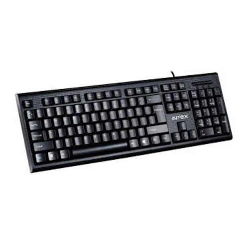 Intex Wire Keyboard