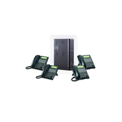 Epbax System