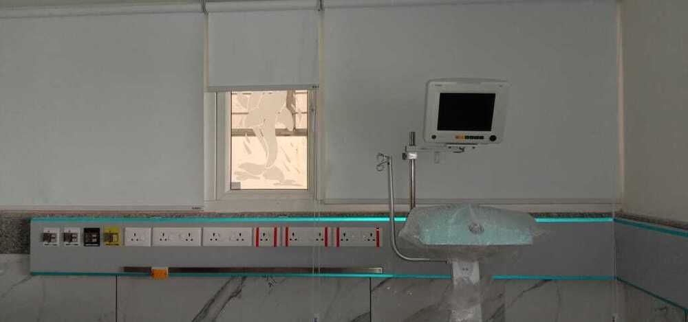 Running Bed-head Panels