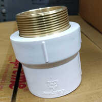 UPVC MTA Metal