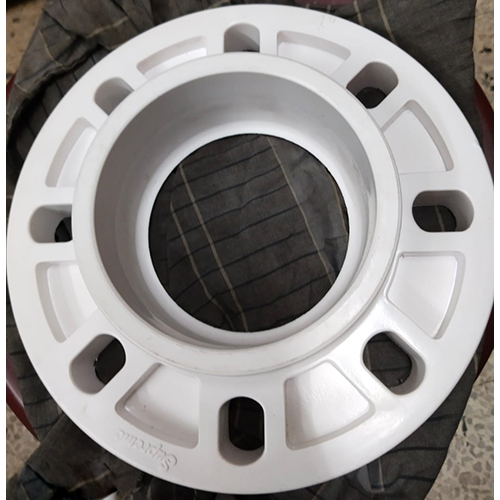 UPVC Flange Adaptor