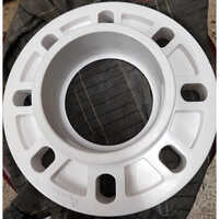 Upvc Flange Adaptor - Application: Industrial