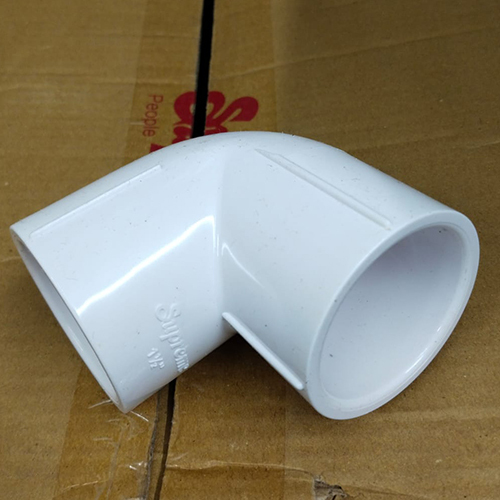 UPVC Elbow