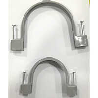 Swr China Nail Clip - Color: Grey