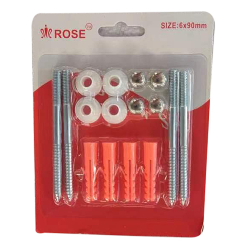 WC Rack Bolt