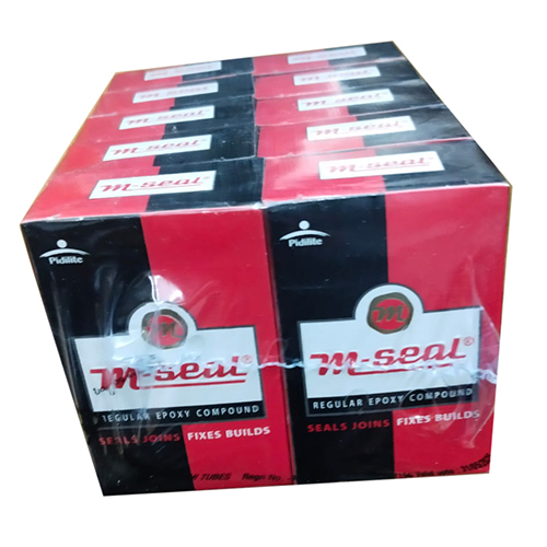 M-Seal 90 Grm - Features: High Quality