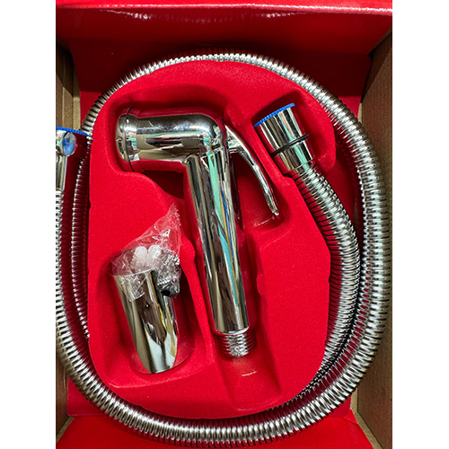 हैंड शॉवर