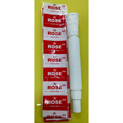 Magic Pipe - Color: White