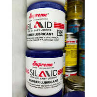 Rubber Lubricant - Industrial Application, 1.2% To 4% Ash | Supports Gasket Compatibility, Enhances Pipe Lubricity, Sharp Smell