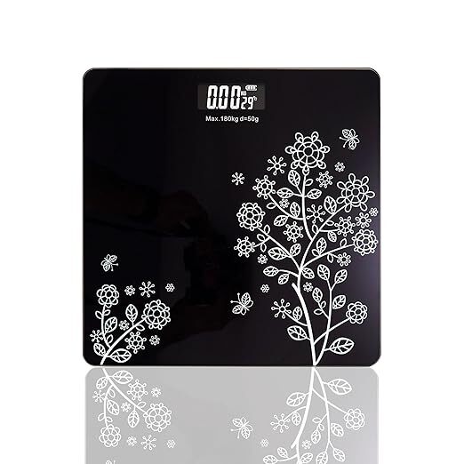 Personal Health Body Fitness Weighing Scale
