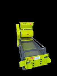 SUNFLOWER SEED DECORTICATOR