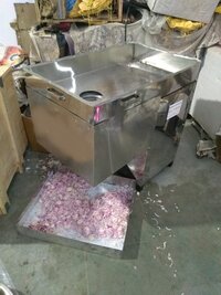 GINGER SLICER MACHINE
