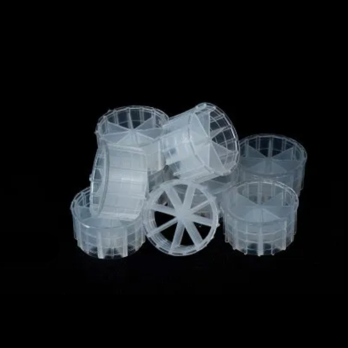 White MBBR Media
