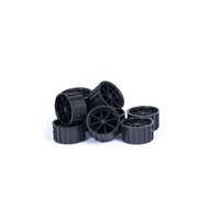 Mbbr Media  12 X 22 Mm - Application: Stp & Etp Plants