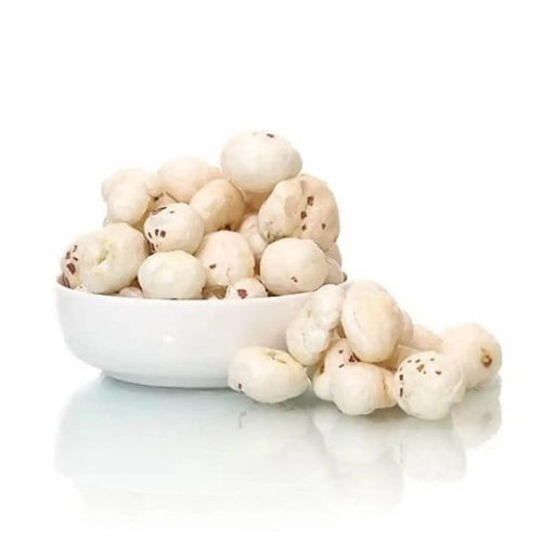 मखाना (फॉक्स नट्स)