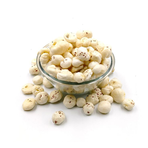 Makhana (Fox Nuts) - Color: White