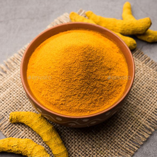 हल्दी पाउडर