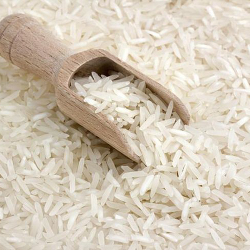 Basmati Rice - Admixture (%): 5%
