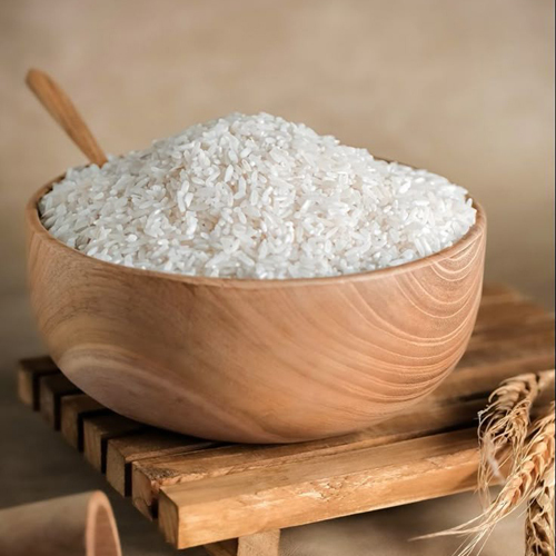 Sona Masoori Rice - Broken (%): 5% Max