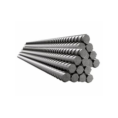 Reinforcement Bars - Application: Construction