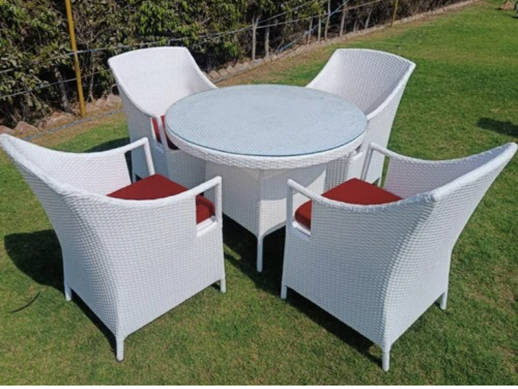 Garden patio furniture