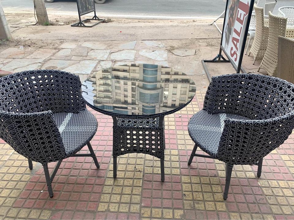Patio Chair Garden furniture set